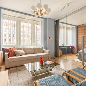 Appartement met Twee Slaapkamers
